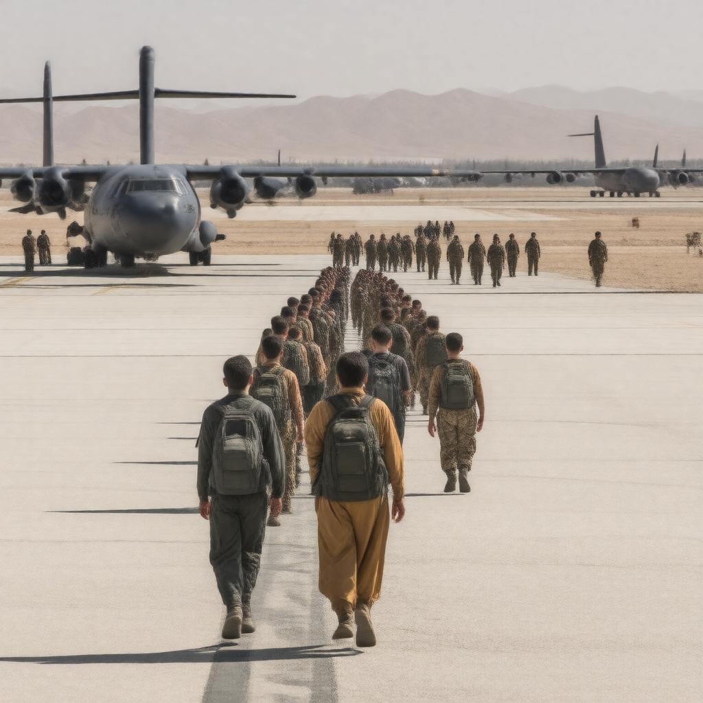 Operation Allies Refuge